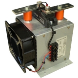 Solid State Module SSR 1P-80A-480V-NDP3-120 + Fan