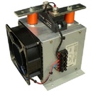 Solid State Module SSR 2P-60A-480V-NDP3-180 + Fan