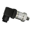 HUBA 620 Rel. pressure Switch, 1 Aac relay out  6-75 mbar silicone