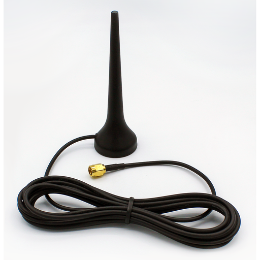 [8834020020] Antenna extension with magnetic base for LogBox 3G (Quad Band)