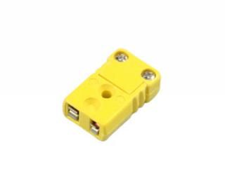 [8536698000] K-type mini female connector