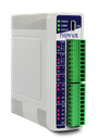 DigiRail NXprog RAMIX Programmable I/O 2AI / 2AO / 4DI / 3DOETH