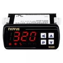 N320 NTC 12~24Vdc Temperature Indicator