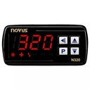 N320 NTC 12~24Vdc Temperature Indicator