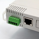 DigiRail Connect RAMIX Ethernet & RS485 IO Module(2AI, 2AO, 4DI, 3DO)
