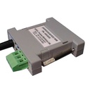 ISO485-2  RS485/232  Dual Isolated Converter w/ power supply