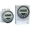 TM 619-12 w/ DIN rail