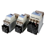 Power regulator 2P-60 A-180~440 Vac: PCW-2P-060