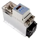 Power regulator 2P-60 A-180~440 Vac: PCW-2P-060