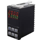 N2000 USB Process controller, 4 relays, 48x96 mm
