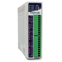 DigiRail Connect DMIX Ethernet & RS485 IO Module (8 DI, 2DO)