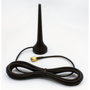 Antenna extension with magnetic base for LogBox 3G (Quad Band)