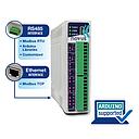 DigiRail NXprog RAMIX Programmable I/O 2AI / 2AO / 4DI / 3DOETH