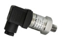 NP400 Ceramic sensor, 1/2 NPT, DIN, IP65, 4-20MA, 0-160 bar