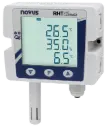 RHT Climate-WM-LCD temp/humid, RS485, 4-20mA/0-10Vdc