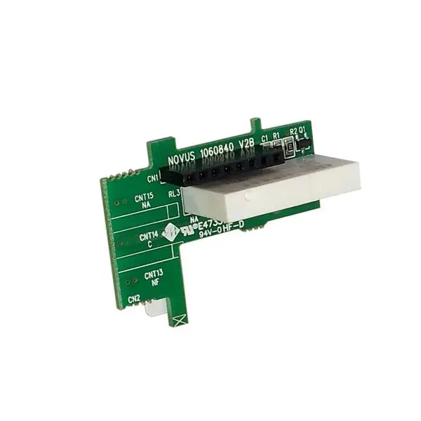 PCB 3rd relay output for N1100 / N1200 / N480i