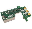 PCB 3rd relay output for N1100 / N1200 / N480i