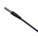 NTC temperature sensor 3 m cable (- 30 to 105 °C )