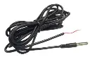 NTC temperature sensor with 3 m cable (-40 to 80ºC)