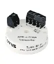 TxMiniBlock head mount temp. transmitter 4-20mA, RTD in only