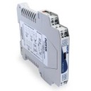 TxRail-USB DIN rail temperature transmitter 4-20mA and 0-10 Vdc out