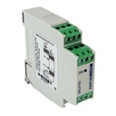 TxIsoRail 2-wire isolated  DIN Rail temp. transm. 4-20mA out