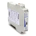 DigiRail-VA Voltage/Current transducer (5Aac/300Vac in, 4-20 mA/0-10 Vdc/RS485 out)