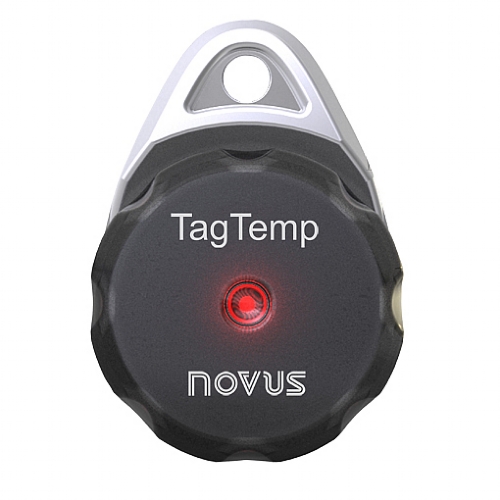 TagTemp-USB (temperatura -20 a 70 °C, 32 k, IP67)