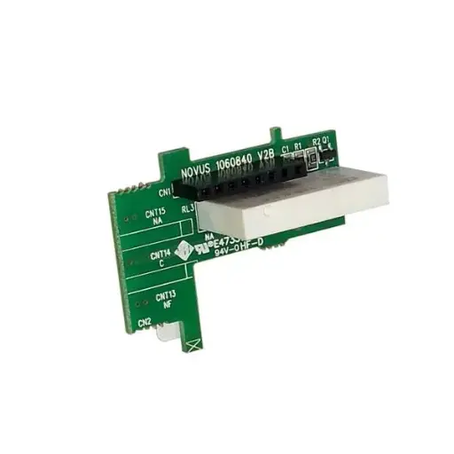 [8700000050] PCB 3rd relay output for N1100 / N1200 / N480i