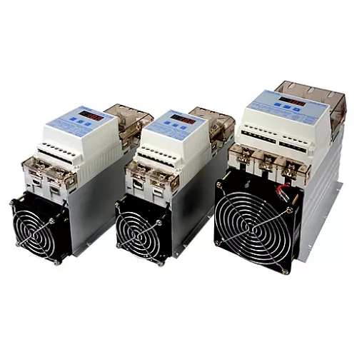 Power regulator 1P-200 A-180~440 Vac: PCWE-1P-200