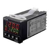 [8120200220] N1200 USB RS485 Process controller, 3 relays, 48x48 mm