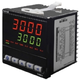 [8300000130] N3000 Process Controller In: Universal/Out: pulse, 4-20mA, 4 relays 96x96mm