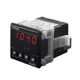 [8104221200] N1040i-RE USB RS485 Universal indicator,1 relay + 24V output, 48x48 mm  