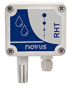 [8803016706] RHT-WM  Wall Mount Humidity and Temp. Transmitter, 4-20mA output