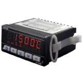 [81500LC410] N1500-LC Load Cell Indicator, 2 relays + 4-20 mA, 96x48 mm