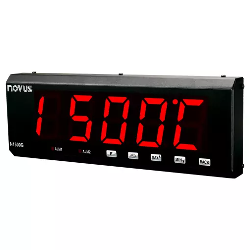 [81500G0210] N1500-G w/RS485