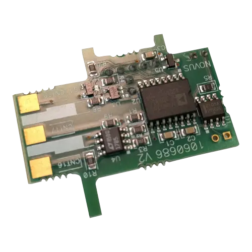 [8700000030] PCB RS485 output for N3000