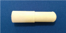 [8803900130] Teflon (PE) Sintered Filter for RHT Climate Transmitters