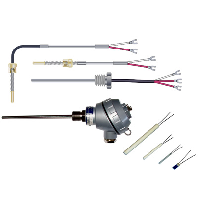 [8833016023] Cable 2X20 AWG PVC for K-type thermocouple