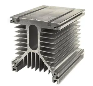[8825000220] Heat sink for SSR 300A – NPD3 – 220mm