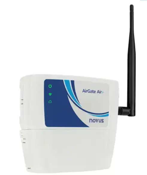 AirGate AIR+ (915MHZ) | Líder Control y Automatización