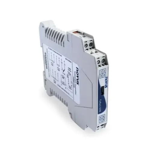 [8806037306] TxRail DIN rail coded temperature signal converter