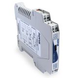 [8806037306] TxRail-USB DIN rail temperature transmitter 4-20mA and 0-10 Vdc out