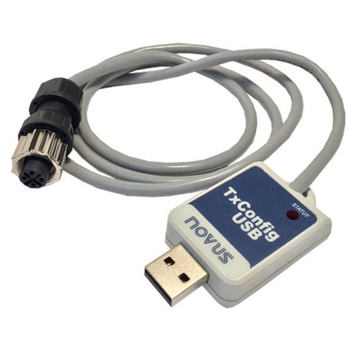 [8816021079] TxConfig M12 (interface USB/M12)